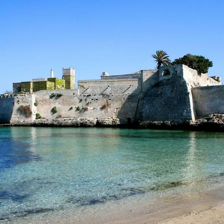 Holiday home Eden De Martino Monopoli