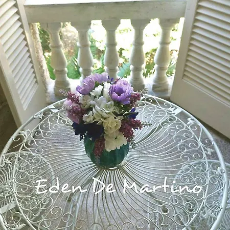 Eden De Martino Holiday home Monopoli