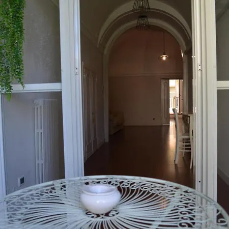 Eden De Martino * Monopoli