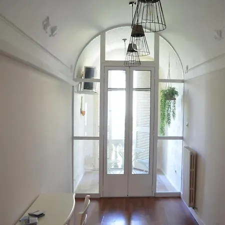 Eden De Martino Hébergement de vacances Monopoli