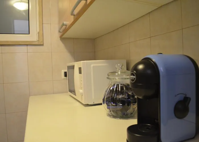 Holiday home Eden De Martino Monopoli