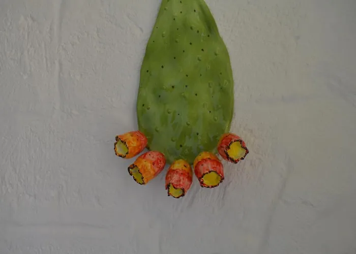 Eden De Martino Holiday home *