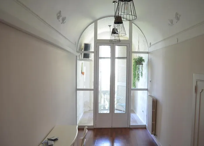 Eden De Martino Holiday home Monopoli