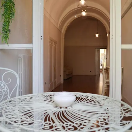 Eden De Martino 펜션