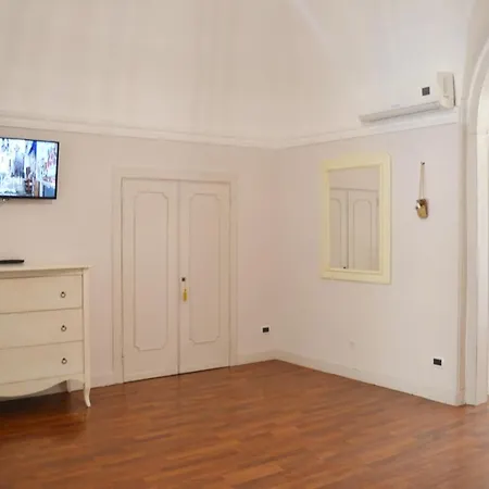 Eden De Martino 펜션 *