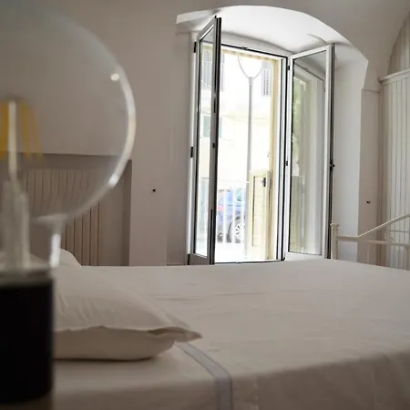 Hébergement de vacances Eden De Martino Monopoli