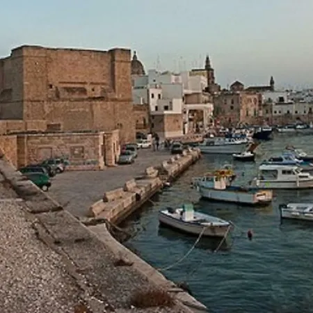 Eden De Martino Hébergement de vacances Monopoli