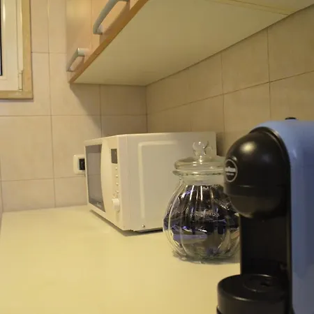 펜션 Eden De Martino 모노폴리