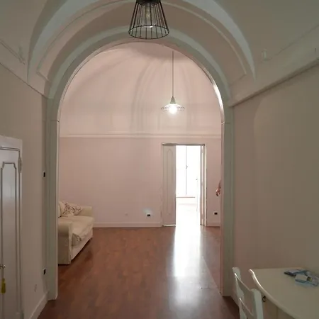 펜션 Eden De Martino *