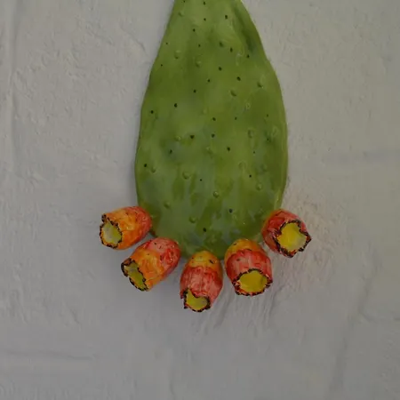 Eden De Martino Feriehus *