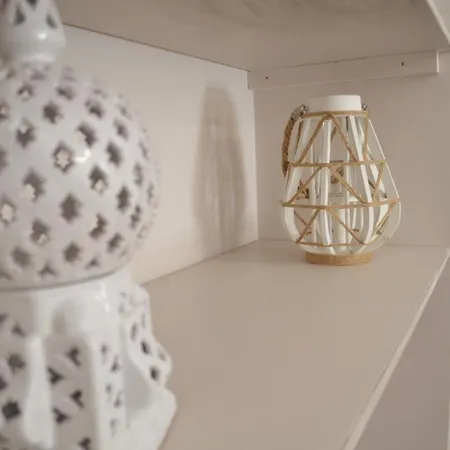 Eden De Martino Feriehus Monopoli