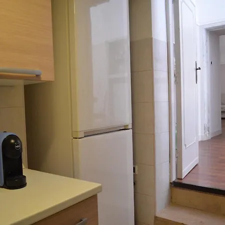 펜션 Eden De Martino *