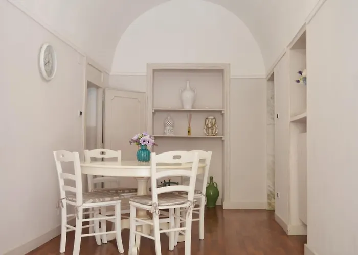 Eden De Martino Monopoli