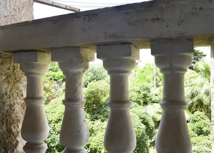 Feriehus Eden De Martino