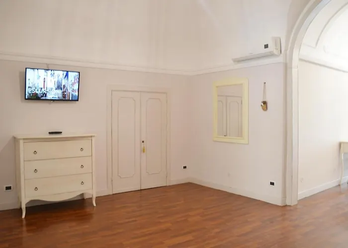 Eden De Martino Hébergement de vacances *