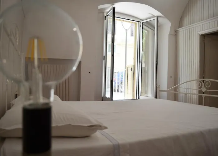 Hébergement de vacances Eden De Martino Monopoli