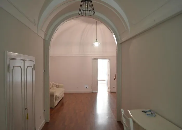 Feriehus Eden De Martino *