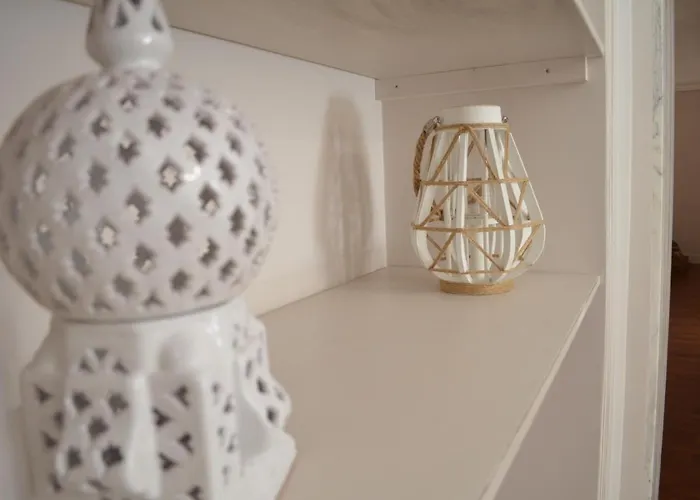 Eden De Martino Feriehus Monopoli