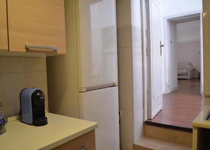 בית נופש Eden De Martino *